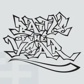 Battle of the year